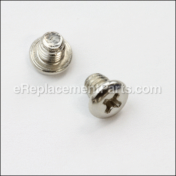 Bld Mntng Screw Assy - 65312:Andis