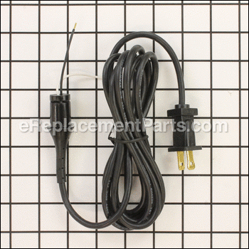 Ml 2 Wire Attached Cord - 01643:Andis