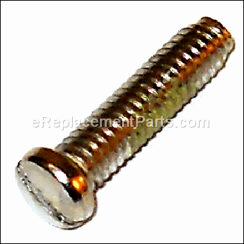 Adjustment Screw-patched - 02048:Andis