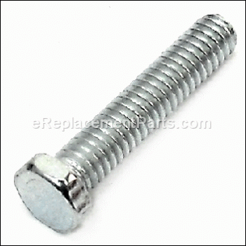 Silver Field Screw - 05032:Andis