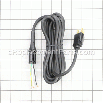 Ml 3 Wire Attched Cord - 01648:Andis