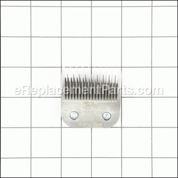 Blade Size: 3-3/4(1/2-13mm) - 64133:Andis-Accessories