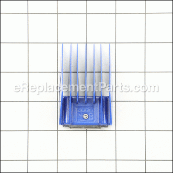 Universal Comb Size #B, 13/16 - 12940:Andis-Accessories
