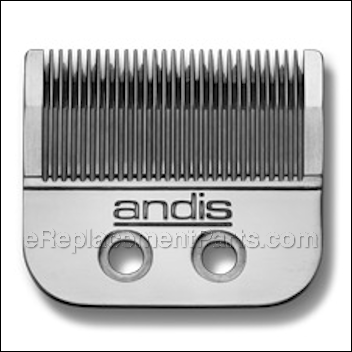 Blade Size: 000 1/100" - 19mm - 22995:Andis-Accessories