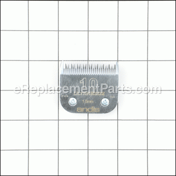 Blade Size: 10(1/16 - 64071:Andis-Accessories