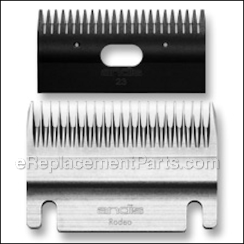 Replacement Blade - 70340:Andis-Accessories