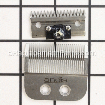 RCC Replacement Blade Set - 60135:Andis-Accessories