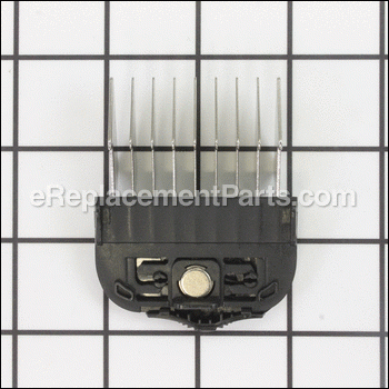 5/8 Stainless Steel Comb - Fi - 24540:Andis-Accessories