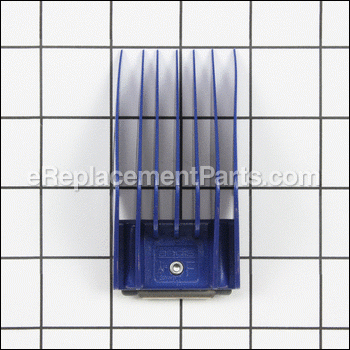 Universal Comb Size #F, 1-1/4 - 32 mm - 12915:Andis-Accessories