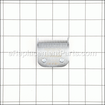 Blade Size: 7fc(1/8"-3.2mm - 64121:Andis-Accessories
