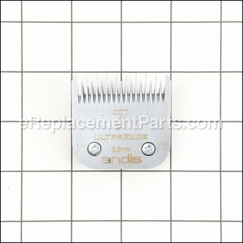 #7 Skip Tooth Ultraedge Blade - 64080:Andis-Accessories