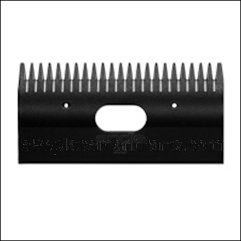 Blade Size: 23 Top Blade 3/4 - 70316:Andis-Accessories