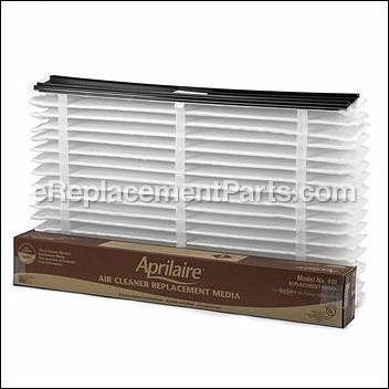 Replacement Filter - 410:Aprilaire