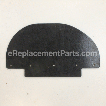 Chute-discharge- Rubber - 02973600:Ariens