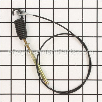 Cable- Auger-hybrid - 06900007:Ariens