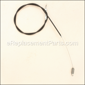Cable- Rear Drive 3spd Import - 01465200:Ariens