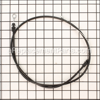 Cable- Motor Brake - 01462700:Ariens