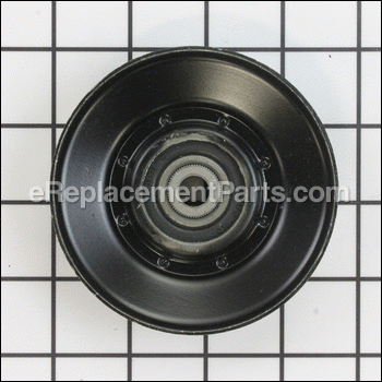 Pulley Idler V Groove - 21547077:Ariens