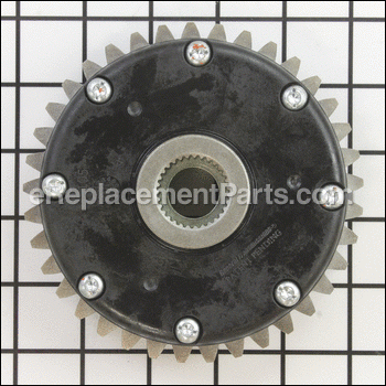 Differential- Automatic - 04584100:Ariens