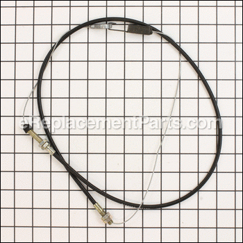 Cable, Reverse - 06938200:Ariens
