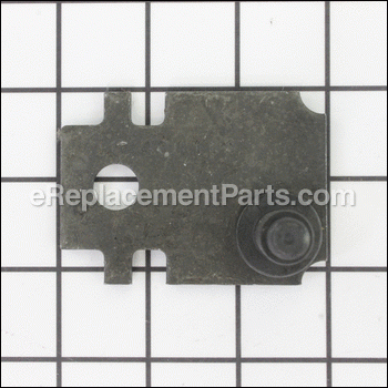 Axle Arm Assembly- Front- Lh - 21546987:Ariens