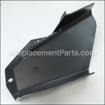 Side Discharge Assembly - 01180200:Ariens