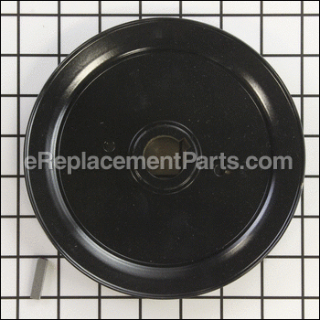 Kit-07328967 Pulley Replacemnt - 59211600:Ariens