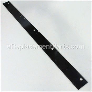 Scraper Blade- 26-inch Compact - 03884551:Ariens