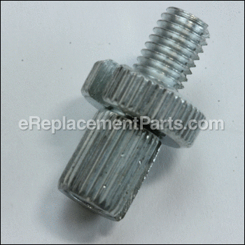 Cable Adjuster- Steel - 06900401:Ariens