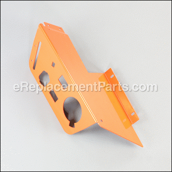 Panel- Right Side Fender Mount - 05080859:Ariens