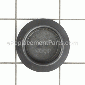 Plug- Hole - .875-inch Nylon - 07500023:Ariens