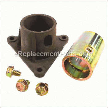 Drive Spindle Housing Assembly - 52406000:Ariens