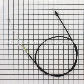 Engine Cable - 06937900:Ariens