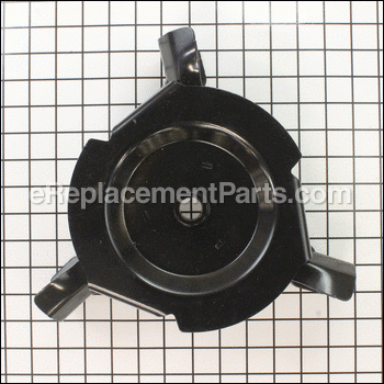 Impeller- Compact 12-inch 3-bl - 03835551:Ariens