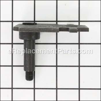 Axle Arm Assembly- Front- Rh - 21546988:Ariens