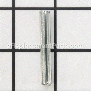 Pin-roll .250x1.75 Zinc Pl - 05809200:Ariens