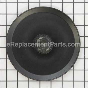 Pulley, With Hub, 3l, 6.5" - 00164600:Ariens