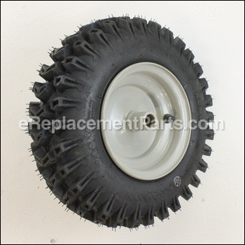 Tire/wheel-lh 13x4.10-6 Pin T2 - 07101228:Ariens