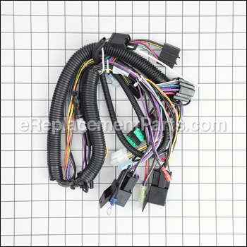 Wire Harness- Zoom/zt - 00347901:Ariens