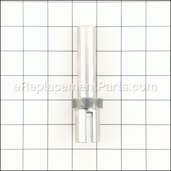 Shaft- 40-inch Deck Input - 02778600:Ariens