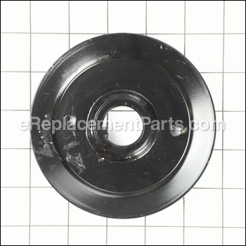 Pulley- Spindle - 07330267:Ariens