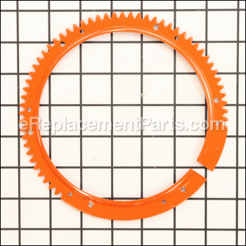 Gear - Lower Collar - 02216000:Ariens