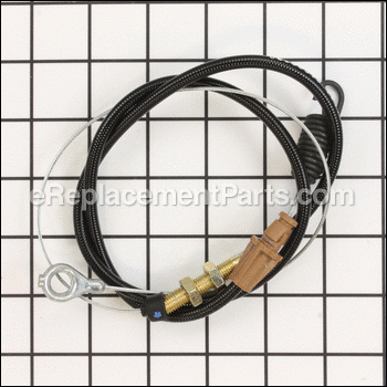 Cable- Brake Actuating - 06900318:Ariens
