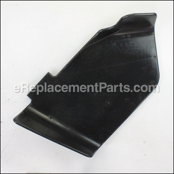 Chute- Discharge - Molded - 04375900:Ariens