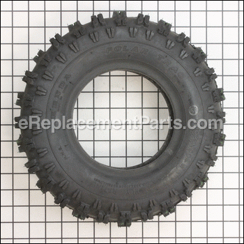 Tire- 13-inch K398a - 07100814:Ariens