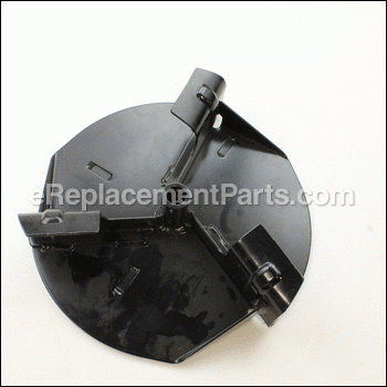 Weldment- Impeller-12-inch 3 B - 00426651:Ariens