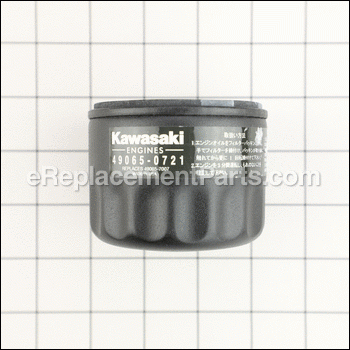 Oil Filter- Kawasaki Fr - 21548100:Ariens