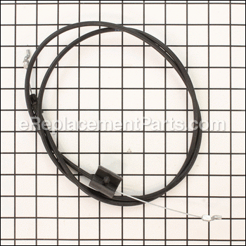 Engine Zone Control Cable - 21547481:Ariens