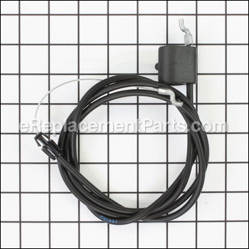 Engine Control Zone Cable - 21547445:Ariens