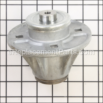 Assembly- Spindle - 51510000:Ariens